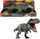 Figurë aksion Jurassic World Rebirth Power Devour T-Rex, 3.5", dritë dhe tinguj, shumëngjyrëshe