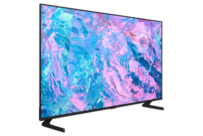 Телевизор Samsung UE43CU7092, 43\", 4K Crystal UHD, црн