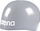 Kaskë noti Arena Moulded Pro II Cap, silikon, për gara, argjend