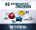 Друштвена игра Portal Games Detective Criminal, кооперативна, со онлајн истраги