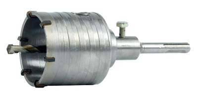 Shpuese Vorel SDS+, 65mm
