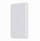 Пренослив полнач Xiaomi PowerBank Magnetic, 5000mAh, безжичен, USB C, бел