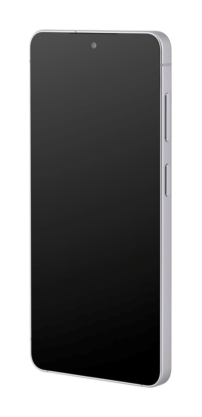 Telefoni Samsung Galaxy S26, 6.3", 4300mAh, i bardhë