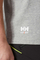 Работна блуза Helly Hansen Classic маица, памук 100%, 3XL, сива