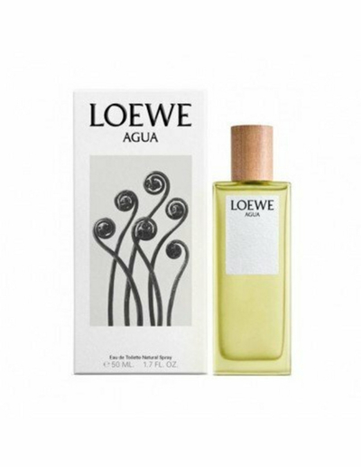 Eau de Toilette Loewe Agua, aromë e freskët, uniseks