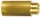 Przedluzka mosiezna 3/4" 0200130