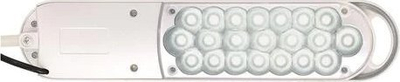 Lampë tavoline Maul Atlantic 8203602, LED 9W, dritë e bardhë dite, e bardhë