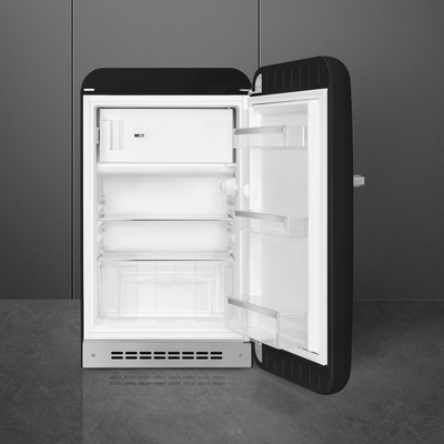 Frigorifer SMEG FAB10RBL5, 50 W, i zi