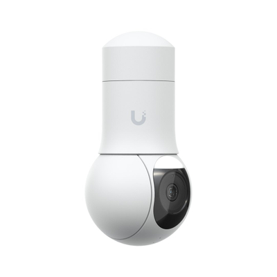 Kamerë sigurie Ubiquiti G5 PTZ, 4MP 2K, PoE+, IP66
