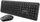 Set tastiere dhe mausi wireless Canyon, 2.4 GHz, 1200 DPI, i zi
