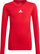 Maicë për fëmijë Adidas TEAM BASE, 176 cm, e kuqe