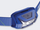 Lampë koke Petzl Tikka Core, 450 lumens, IPX4, blu