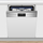 Lavastovilje e integrume Concept Solution MNV3360, 14 sete, 44 dB, inox
