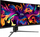 Monitor gaming MSI MAG 341CQP QD OLED, 34", 175Hz, UWQHD, i zi