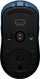 Maus Logitech G Pro Wireless, League of Legends
