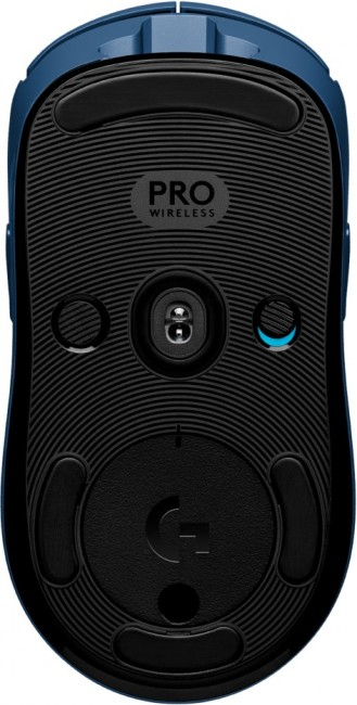 Maus Logitech G Pro Wireless, League of Legends