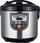 Тенџере Multicooker Esperanza Cooking Mate, 850W, црна / сребрена (EKG011)
