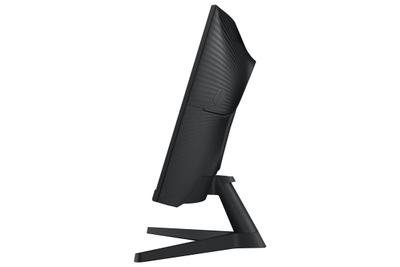 Monitor Samsung Odyssey G55C, 27", VA, QHD, 165Hz, 1ms, i zi
