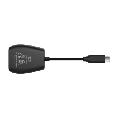 Lexar Lexues Kartelash SD/microSD me Dy Slot, USB-C