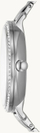 Orë dore Fossil Jacqueline Sun Moon ES5164