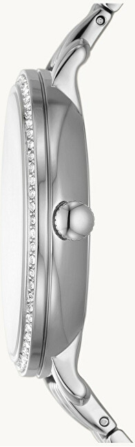 Orë dore Fossil Jacqueline Sun Moon ES5164