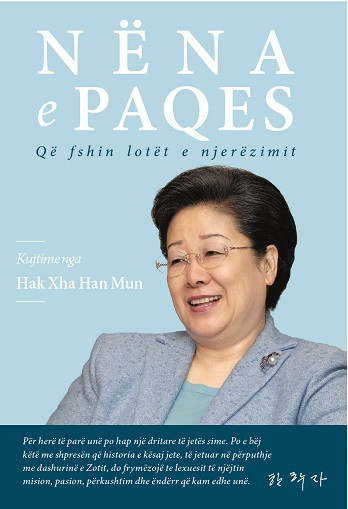 Nena E Paqes - Hak Xha Han Mun