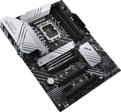 Pllakë mëmë ASUS PRIME Z690-P D4-CSM (DDR4) - Intel Z690