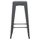 Stol bari Melita 43×43×78 cm (HM8642.10)