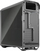 Kasë Fractal Design Torrent TG Light Tint, e hirtë, Full Tower