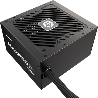 Furnizues energjie Enermax MaxPro IV EMP650W, 650W, 80 Plus, i zi
