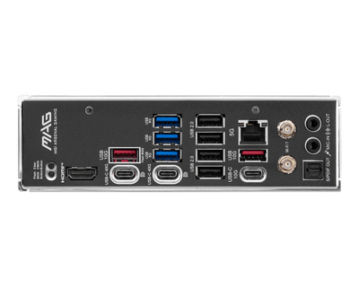 Pllakë amë MSI MAG X870 TOMAHAWK WIFI, AM5, ATX