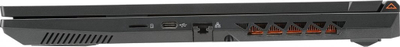 Laptop G5 KF 2024, 15.6", i7-13620H, 32GB RAM, 1TB SSD