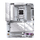 Pлоча Gigabyte B850 A Elite WF7 Ice, AMD AM5, DDR5, HDMI
