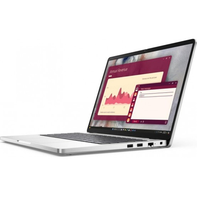 Laptop Dell Pro 14, Intel Core Ultra 7, 16GB RAM, 512GB SSD, argjendtë