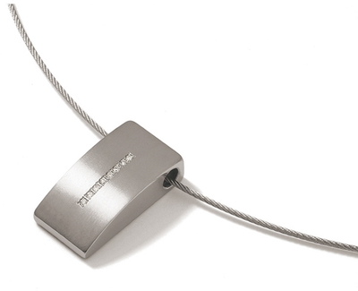 Varëse Boccia TItanium 0718-02