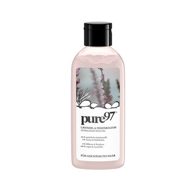 Balsam Pure97 Lavendel & Pine, 200 ml