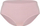 Pantallona të brendshme për goca Brubeck Comfort Cotton, pa qepje, madhësia S, rozë e hapur