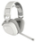 Kufje Corsair CA-9011296-EU, wireless, Bluetooth, të bardha
