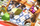 Set DIY shpi miniaturë Rolife Dessert Shop, LED, dru letër edhe plastikë, mente