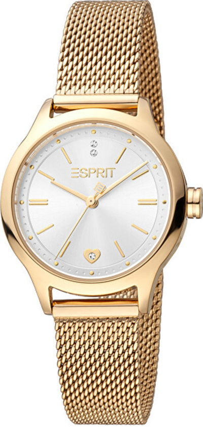 Set orë dore & byzylyk Esprit ES LoveMe ES1L330M0045