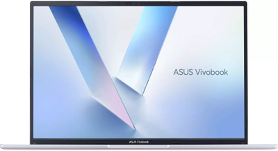 Laptopi Asus Vivobook 16 M1605, Ryzen 7 170, 16GB RAM, 512GB SSD, Windows 11, i argjendtë