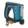 Kapëse pa kabllo Makita DST221 18V LXT, profesionale, pa bateri, blu