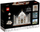 Set LEGO Architecture Taj Mahal, model ekspozimi, për të rritur