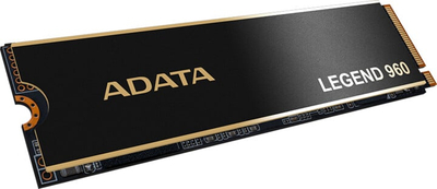 Disk ADATA LEGEND 960, M.2 - 2TB