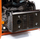 Gjenerator inverter Daewoo GDA 4600i, 3.5 kW, depozitë 15 L, portokalli me të zezë
