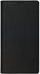 Kuti mbrojtëse Just Must Stand Flip Case për Samsung Galaxy S24 Ultra, me kapak palos, me stand, ngjyrë e zezë