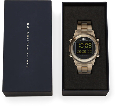 Orë dore për meshkuj Daniel Wellington DW00100767
