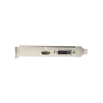 Kartelë grafike Gigabyte NVIDIA GeForce GT 710, 2GB GDDR5, e zezë