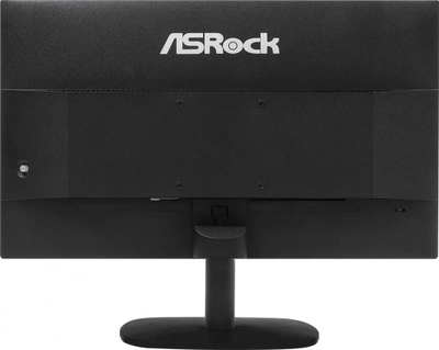 Monitor ASRock Challenger CL25FF, 24.5", Full HD, 100Hz, i zi