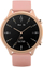 Orë e mençur Garett Smartwatch Veronica, verdhë/rozë